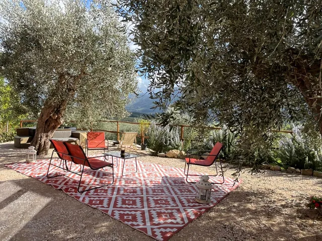 Massaria Donna Oliva