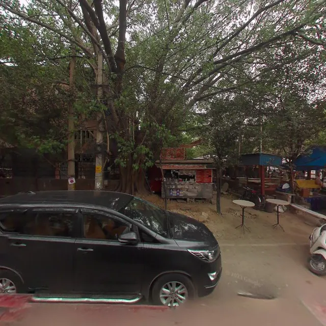 Red chilly Chinese Fast Food