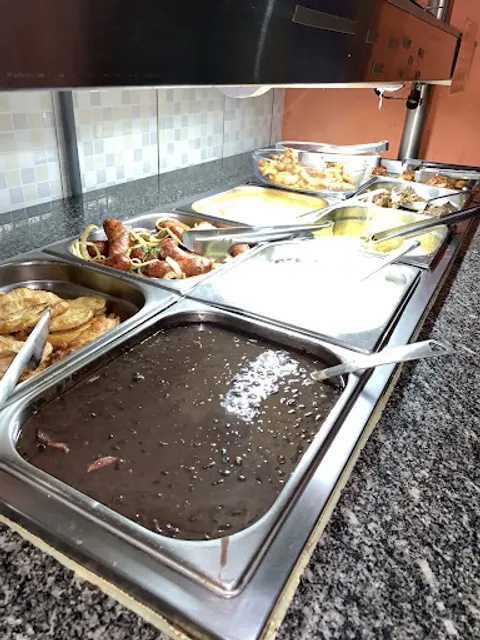 Dona Miúda Restaurante