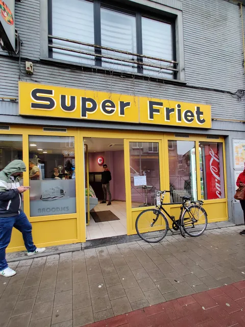 Super Friet