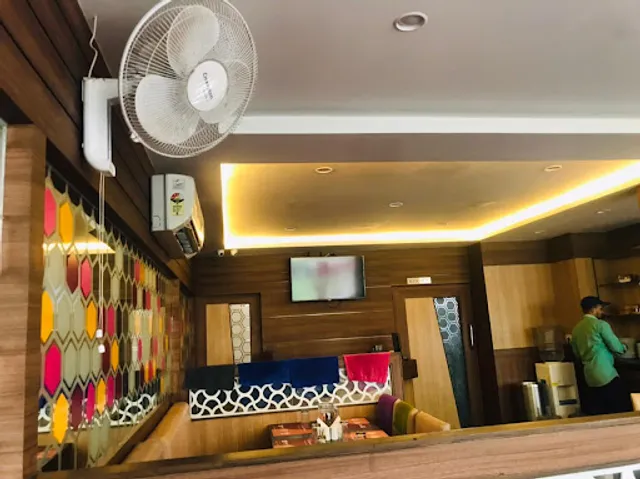 Alreef The Family Restaurant