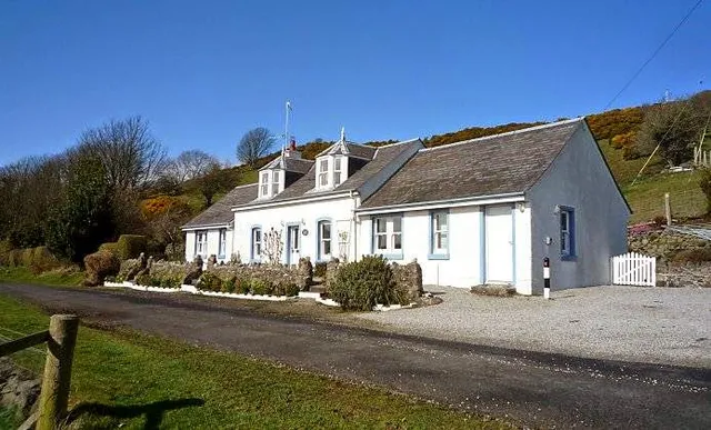 High Mains Holiday Cottage