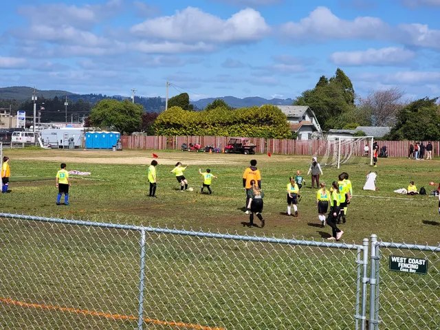 North Bend Community Center