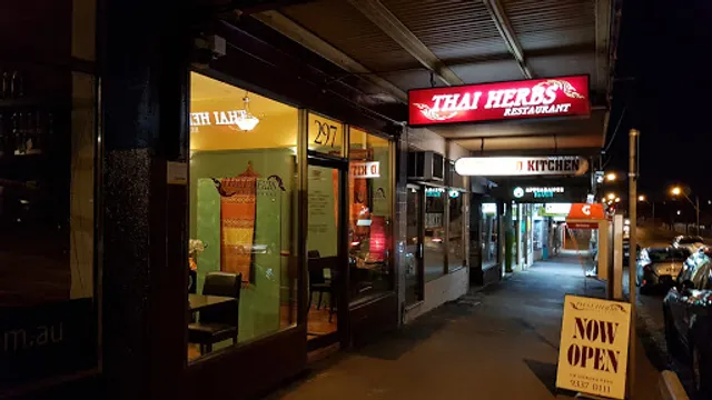Thai Herbs Restaurant