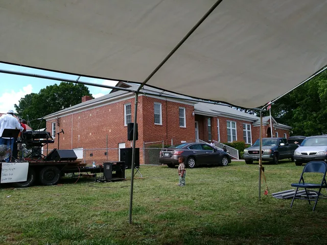 Williamston Action Community Club