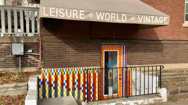 Leisure World Vintage