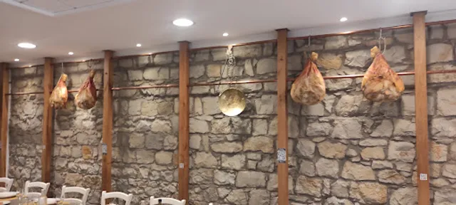 Griglioteca del Macellaio da Fornaciari