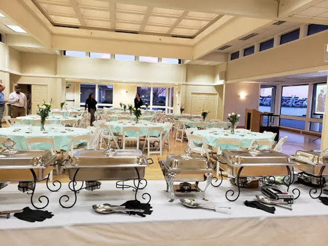 Piccadilly Catering & Event Solutions