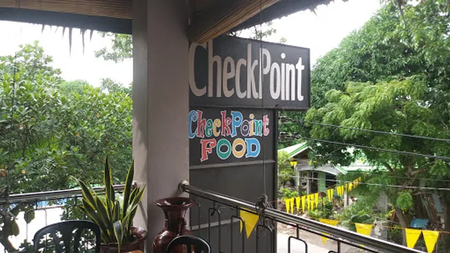 CheckPoint Food Camiguin