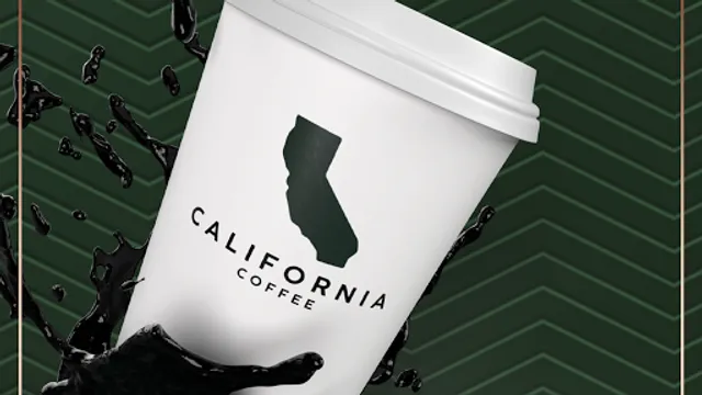 California Coffee & Wine