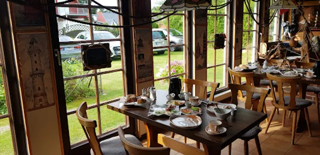 Seegasthof "Seeteufel"