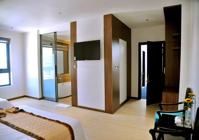 Khách Sạn Lucien Hotel Quy Nhơn