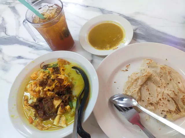 RESTORAN ADNIN(FOOD COURT)