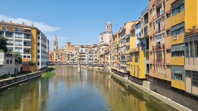 Girona Old Town Apartment