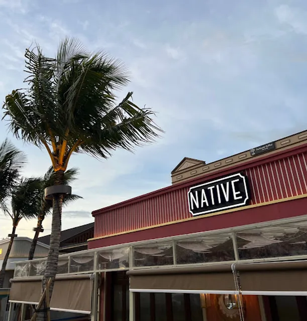 Native Tribe East Coast