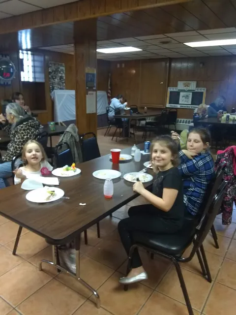 Slovak American Citizen's Club