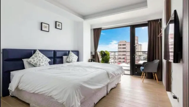 松柏文旅Cypress Inn