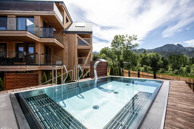 Apartament Antalovka