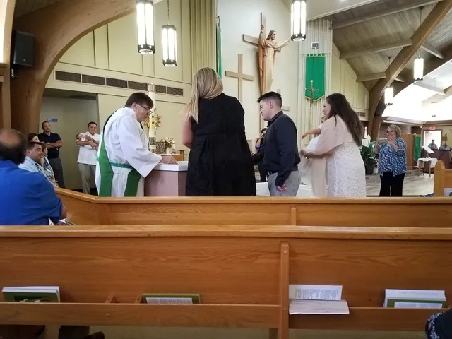 St. Thomas More Catholic Church