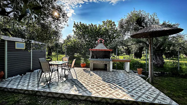 Anna - Maria Luxury Suite