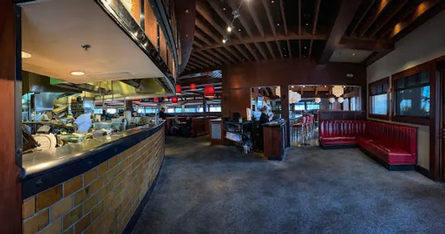 J. Alexander's Restaurant