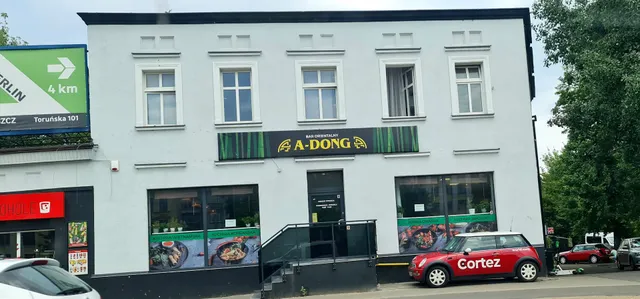 A-Dong Kuchnia Orientalna