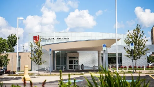 UH Euclid Health Center