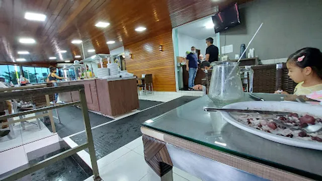 Restaurante do Chico