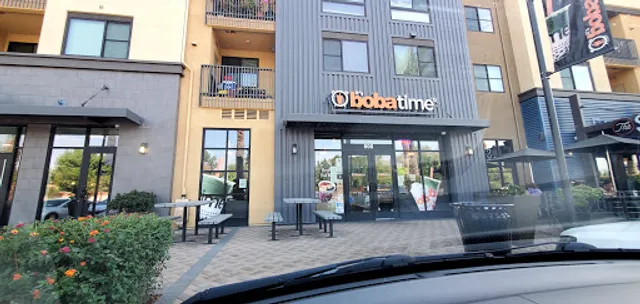 It's Boba Time - Northridge