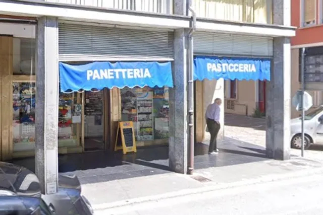 Pasticceria Panetteria Gellera