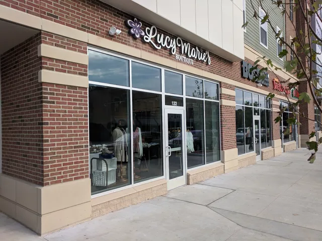 Lucy Marie's Boutique