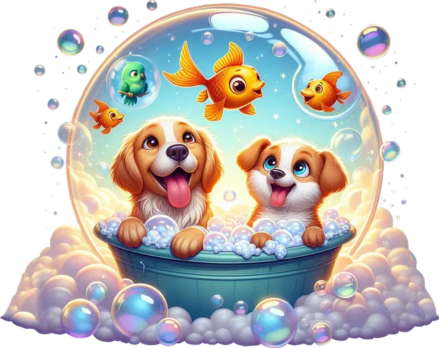 Buddies & Bubbles Inc