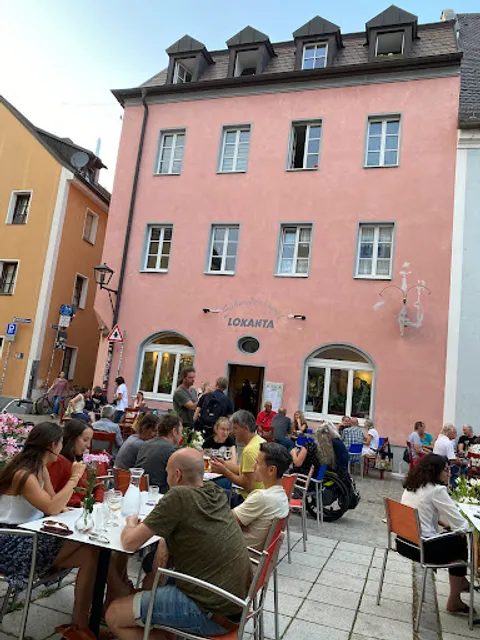 Lokanta (Schwedenkugel)