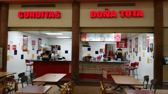 Doña Tota Soriana Juventud Chihuahua