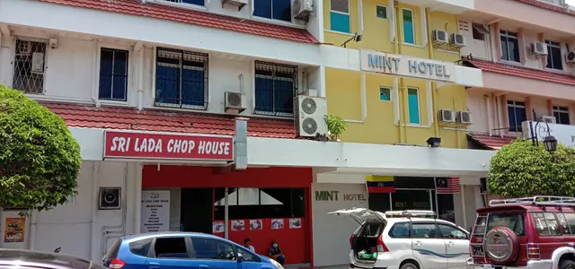 Mint Hotel Labuan