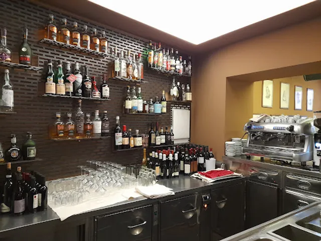 Trattoria Vecchia Pescarenico