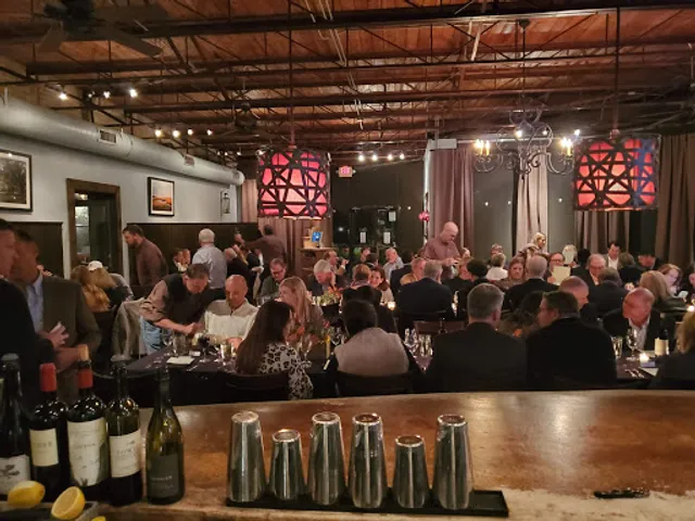 Dyron’s Lowcountry