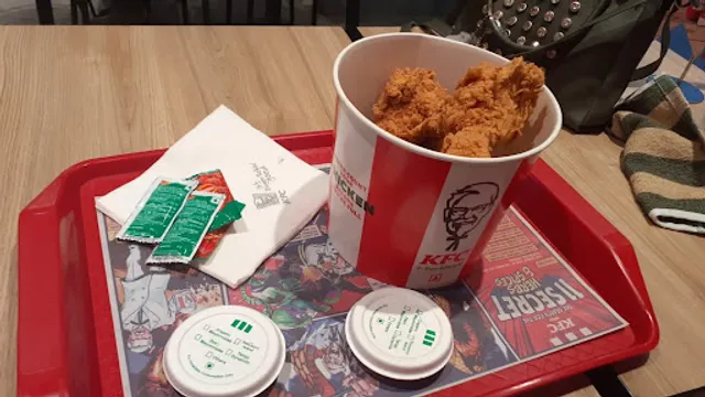 KFC