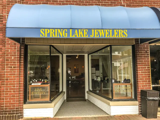 Spring Lake Jewelers