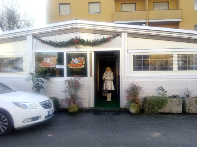 Ristorante Pizzeria Lo Smeraldo