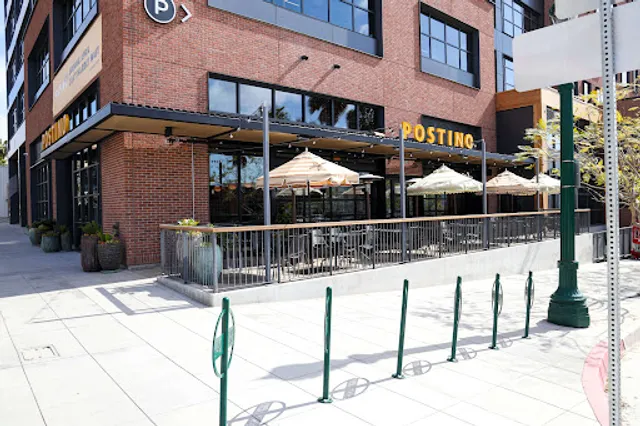 Postino Little Italy