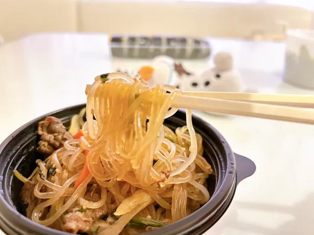 韓や おおきに。