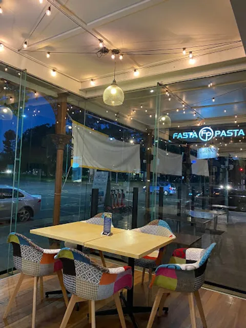 Fasta Pasta South Terrace