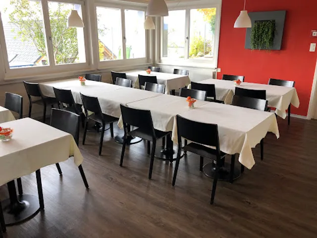 Sonnegg - Pension, Restaurant, Seminare