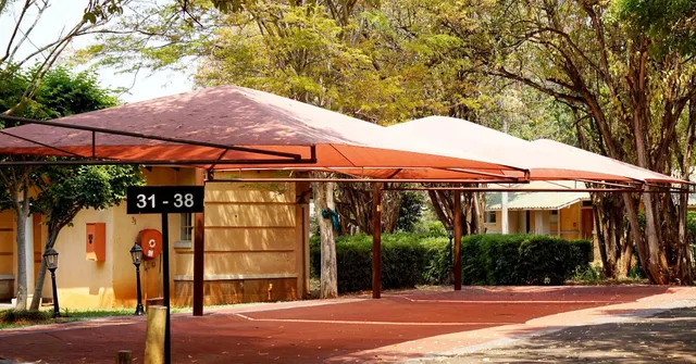 Mbombela Holiday Resort & Spa