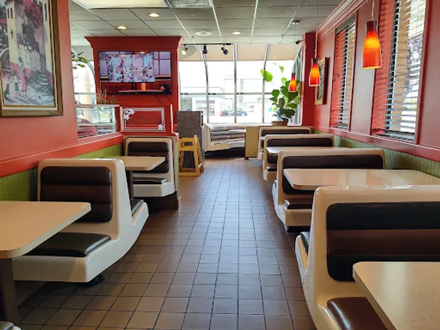 Alberto's Mexican Restaurant