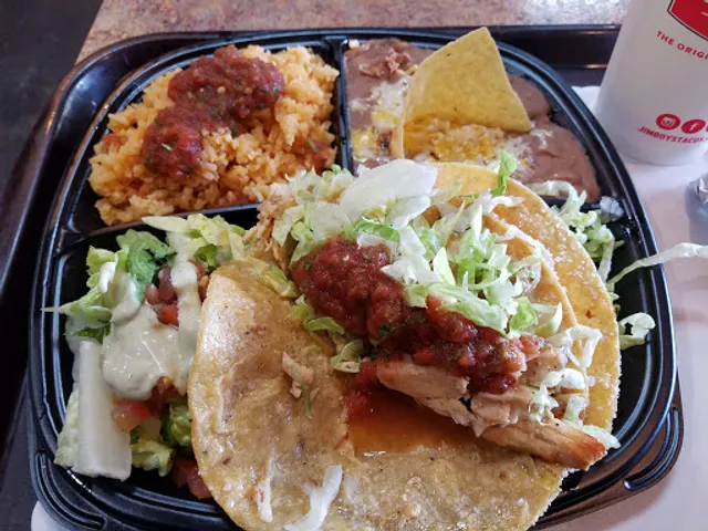 Jimboy's Tacos