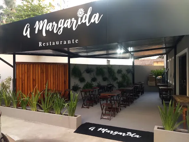 A Margarida restaurante