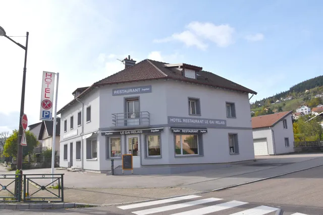 Hotel Gai Relais