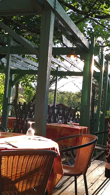 RESTAURANT LES 3 PERDRIX DU MAM'S